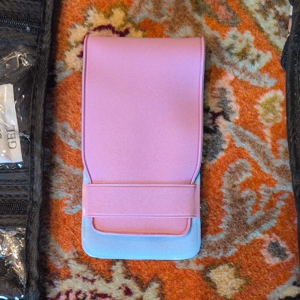 FOR YOUR EASE ONLY by Lori Greiner - 6 Pc Travel Tote / Organizer Set - NWOT - Picture 13 of 16
